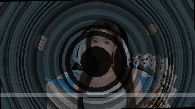 比分跳动，一秒不差